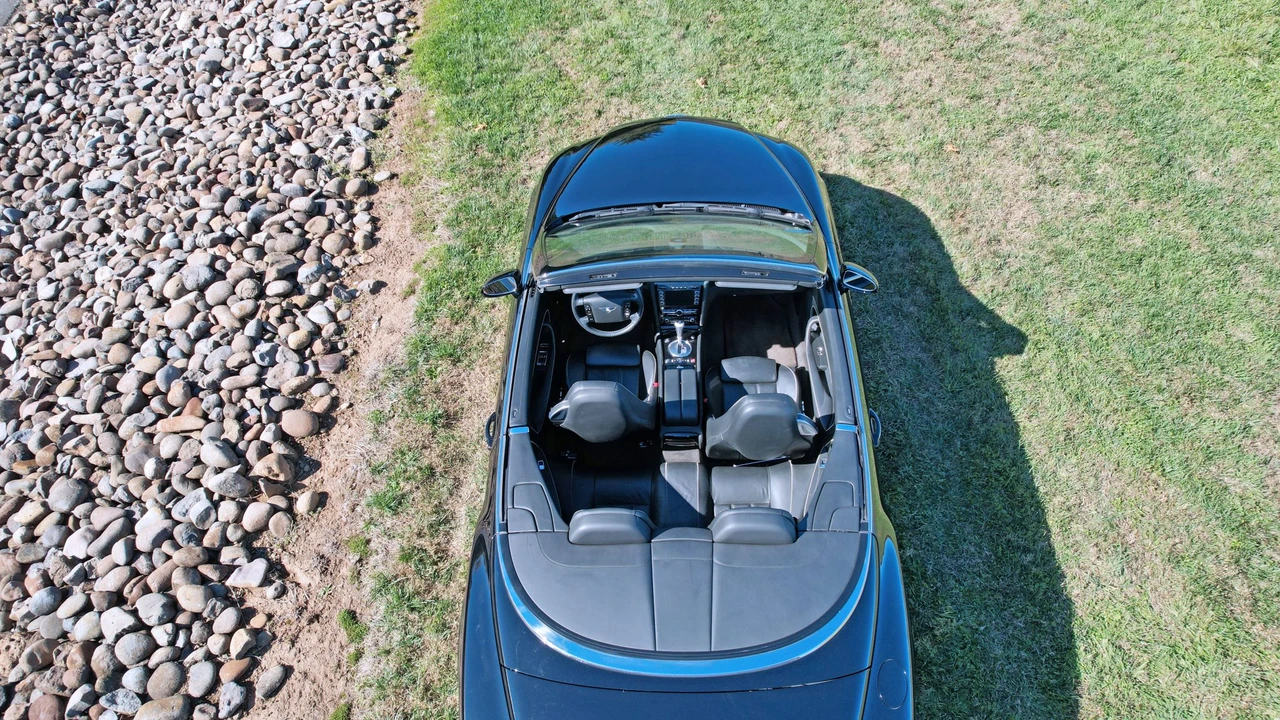 2008 Bentley Continental GTC - Image 28 of 31