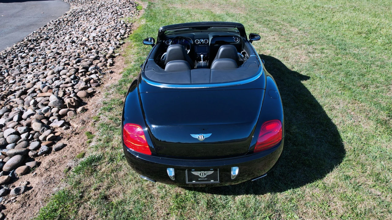 2008 Bentley Continental GTC - Image 31 of 31