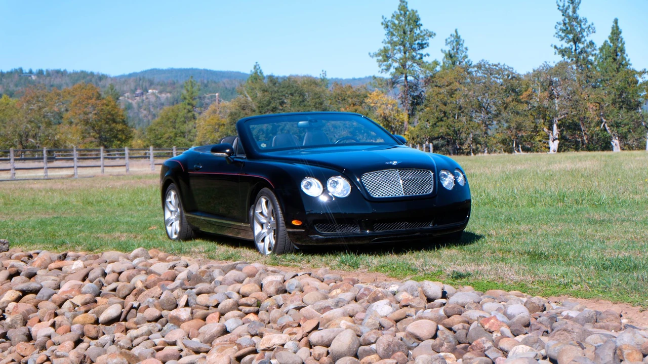 2008 Bentley Continental GTC - Image 6 of 31