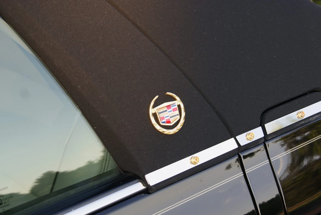 2008 Cadillac DTS - Image 30 of 31