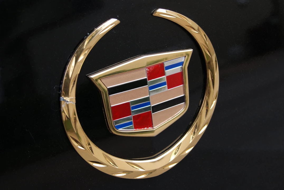 2008 Cadillac DTS - Image 31 of 31