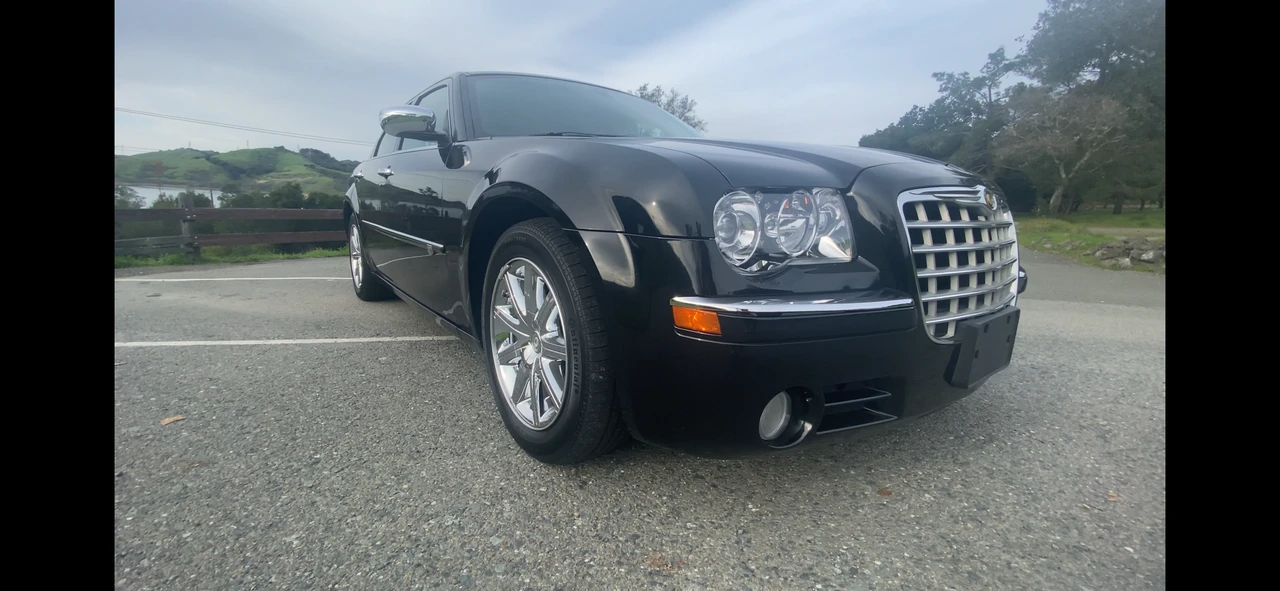 2008 Chrysler 300 (2005-2023) - Image 21 of 31