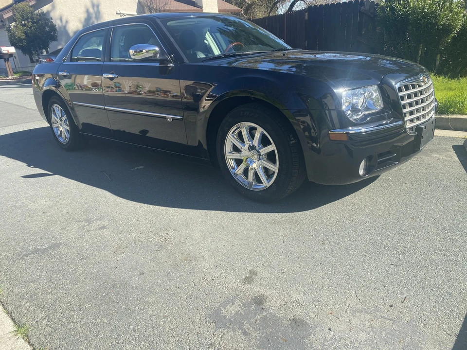 2008 Chrysler 300 (2005-2023) - Image 19 of 31
