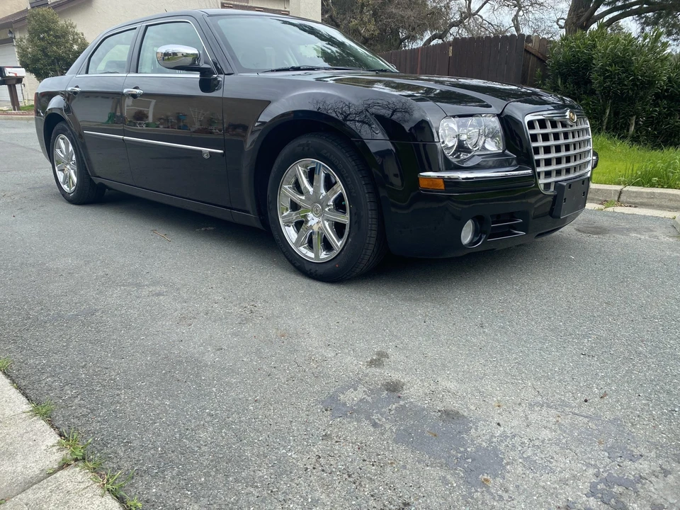 2008 Chrysler 300 (2005-2023) - Image 20 of 31