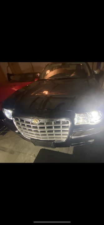 2008 Chrysler 300 (2005-2023) - Image 25 of 31