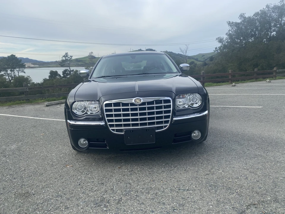 2008 Chrysler 300 (2005-2023) - Image 22 of 31