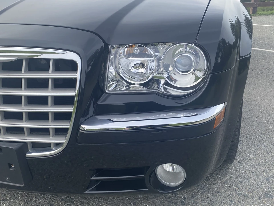 2008 Chrysler 300 (2005-2023) - Image 27 of 31