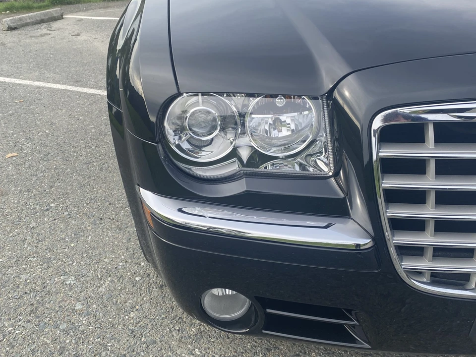 2008 Chrysler 300 (2005-2023) - Image 26 of 31