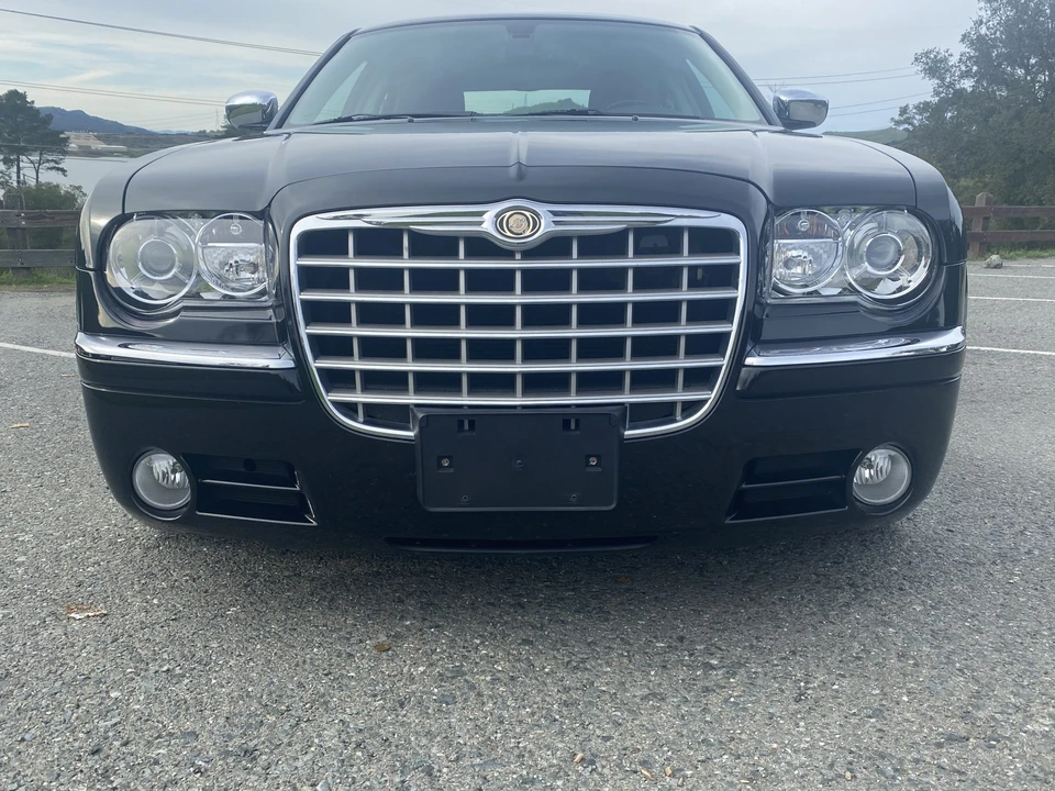 2008 Chrysler 300 (2005-2023) - Image 23 of 31