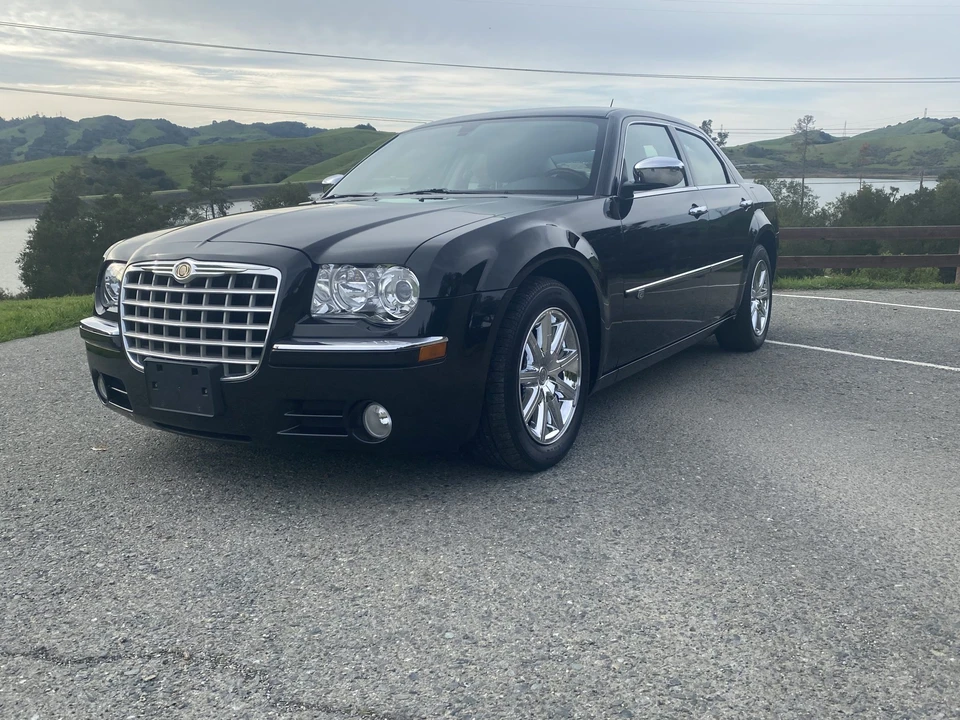 2008 Chrysler 300 (2005-2023) - Image 6 of 31