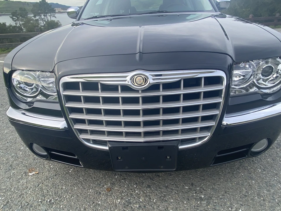 2008 Chrysler 300 (2005-2023) - Image 24 of 31