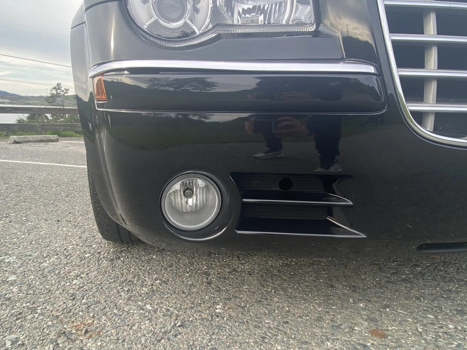 2008 Chrysler 300 (2005-2023) - Image 30 of 31