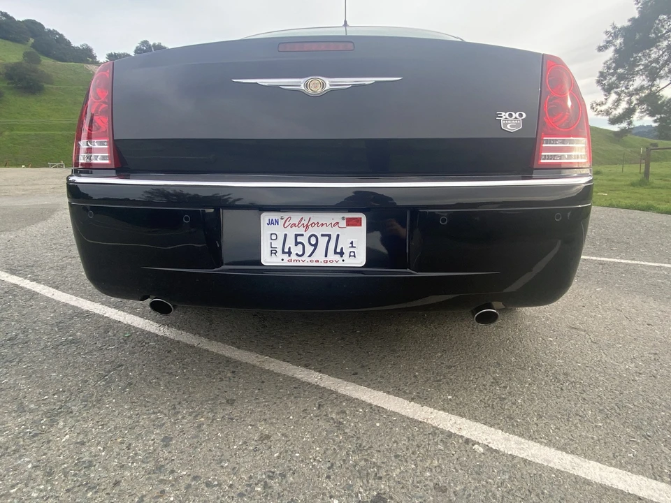2008 Chrysler 300 (2005-2023) - Image 14 of 31