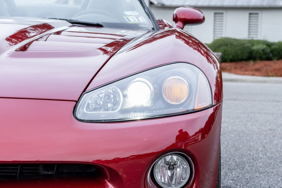 2008 Dodge Viper 4th Gen - Image 19 of 31