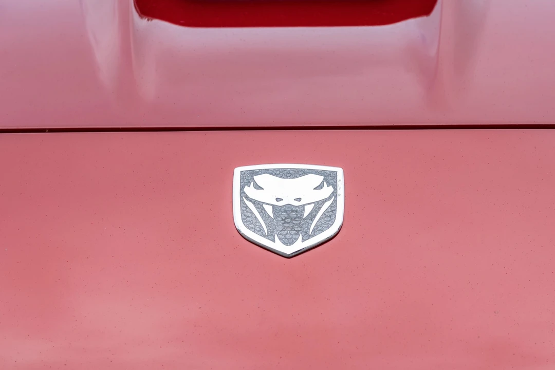 2008 Dodge Viper 4th Gen - Image 27 of 31