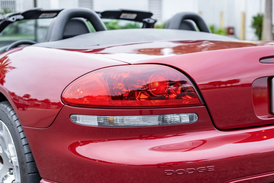 2008 Dodge Viper 4th Gen - Image 20 of 31