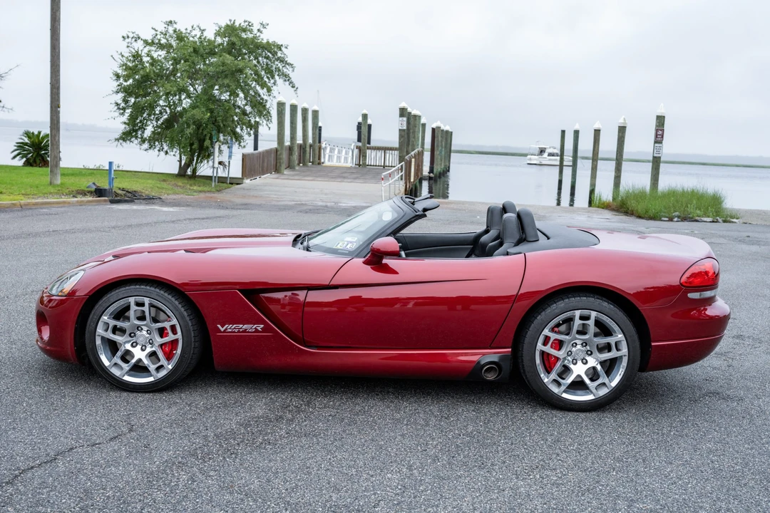2008 Dodge Viper 4th Gen - Image 10 of 31