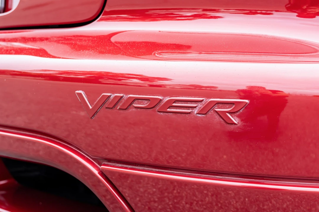 2008 Dodge Viper 4th Gen - Image 28 of 31