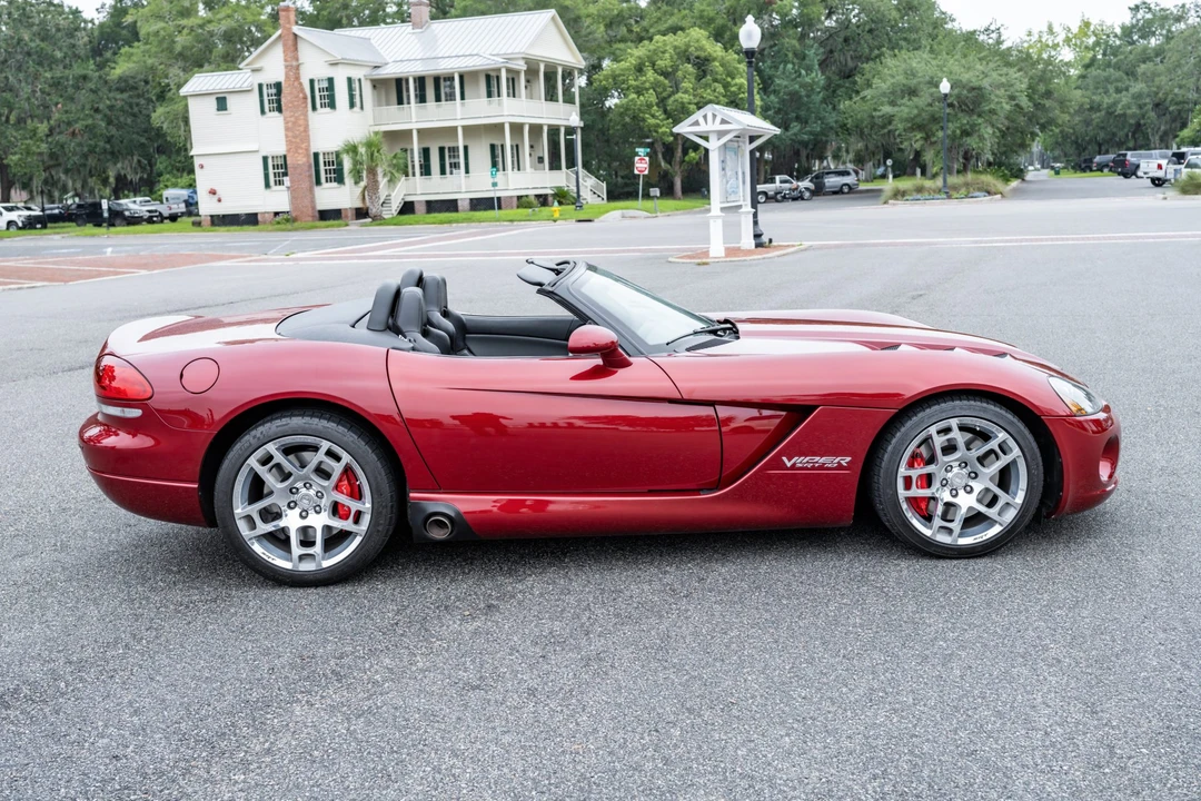 2008 Dodge Viper 4th Gen - Image 6 of 31