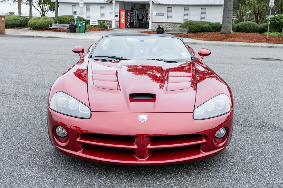 2008 Dodge Viper 4th Gen - Image 4 of 31