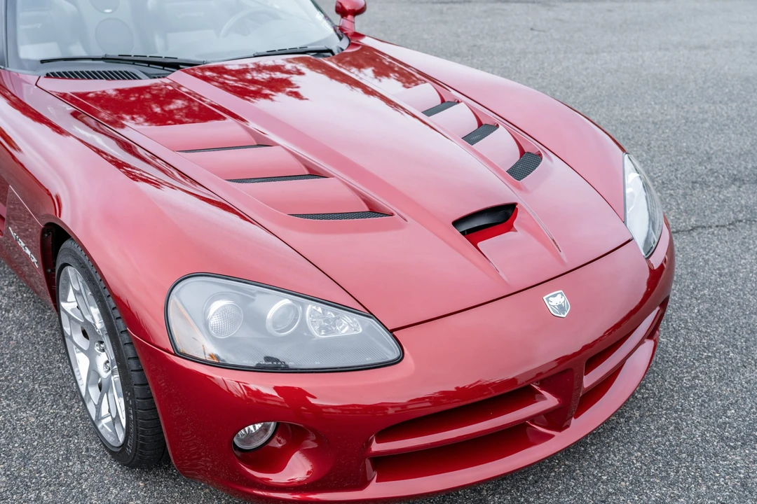 2008 Dodge Viper 4th Gen - Image 14 of 31