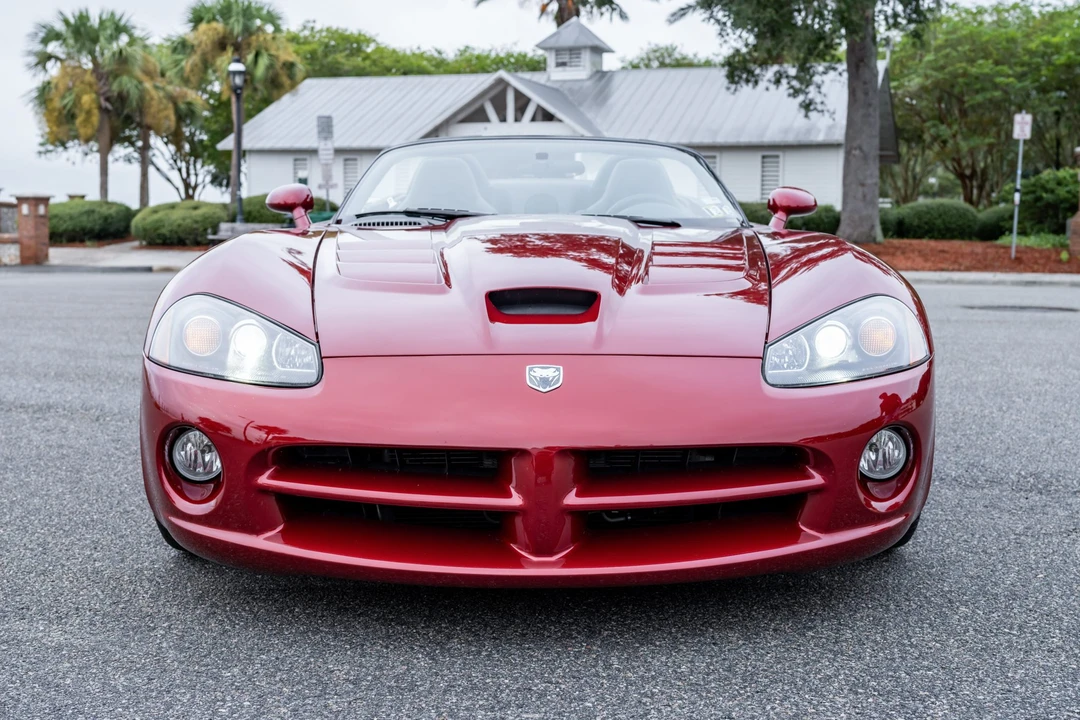 2008 Dodge Viper 4th Gen - Image 12 of 31