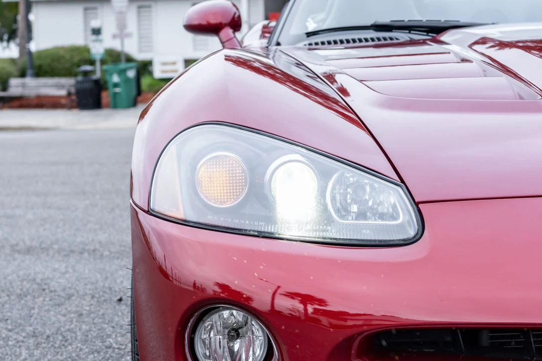 2008 Dodge Viper 4th Gen - Image 18 of 31