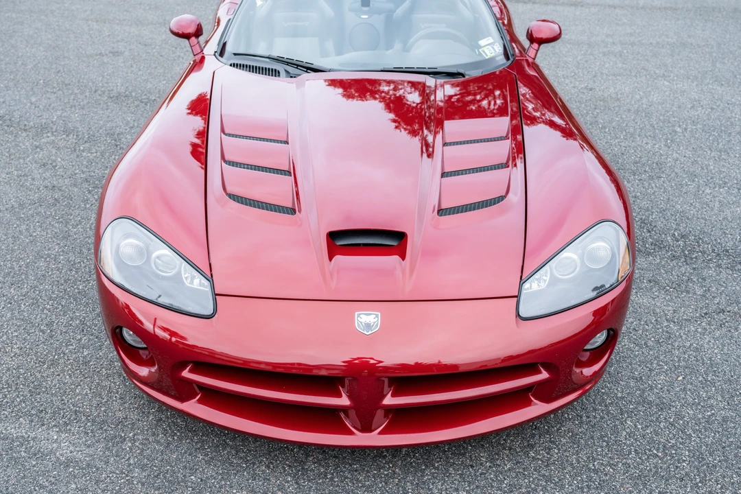 2008 Dodge Viper 4th Gen - Image 11 of 31
