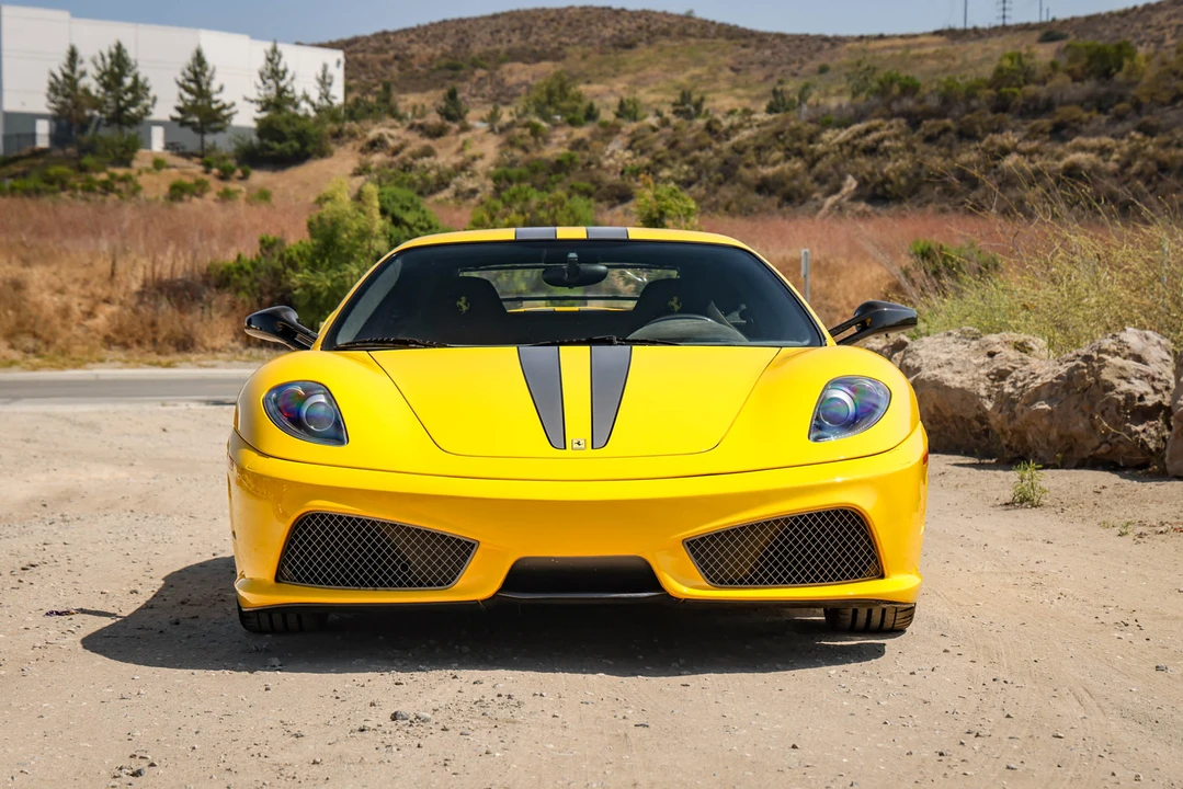 2008 Ferrari F430 Scuderia - Image 19 of 31