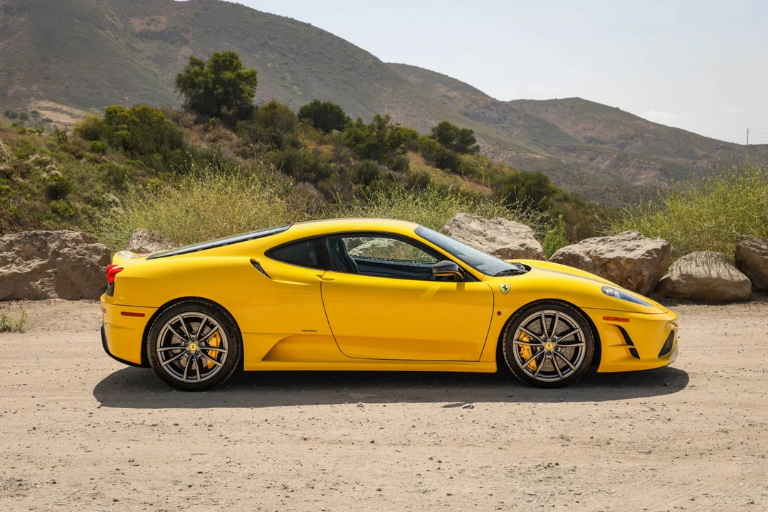 2008 Ferrari F430 Scuderia - Image 14 of 31