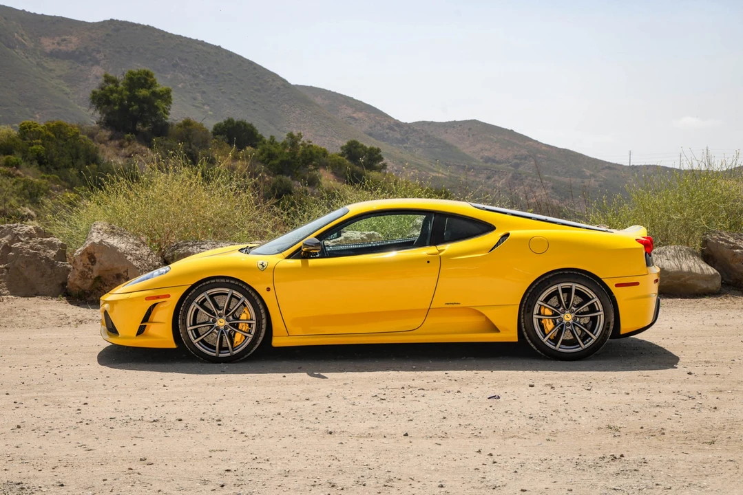 2008 Ferrari F430 Scuderia - Image 6 of 31