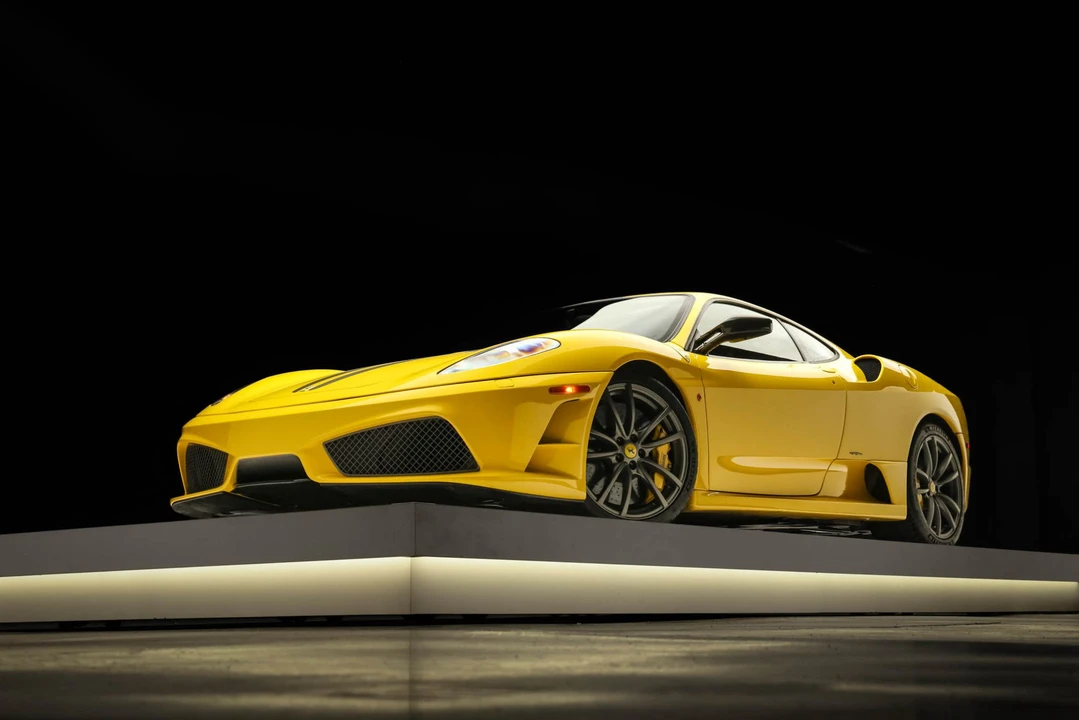 2008 Ferrari F430 Scuderia - Image 20 of 31