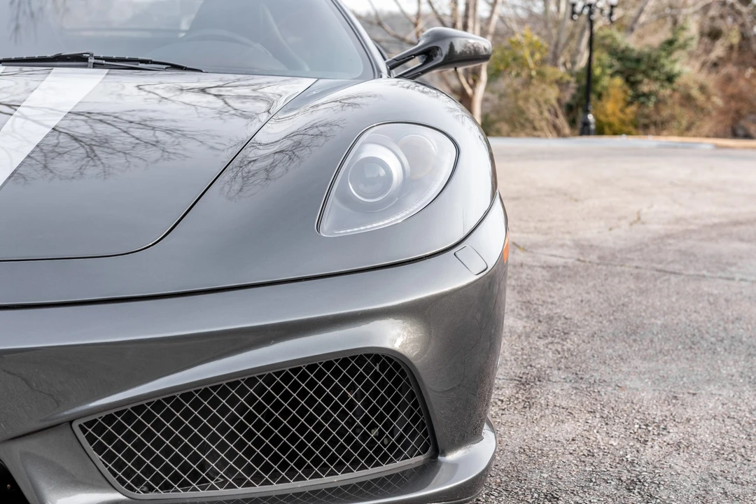 2008 Ferrari F430 Scuderia - Image 15 of 31