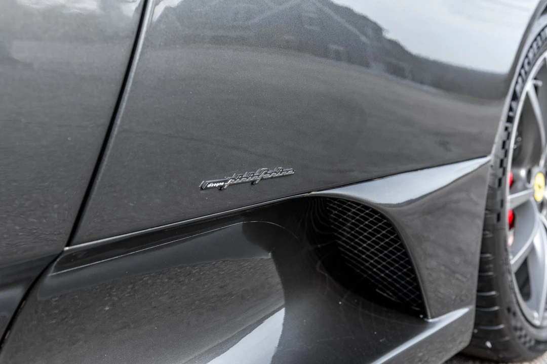 2008 Ferrari F430 Scuderia - Image 22 of 31