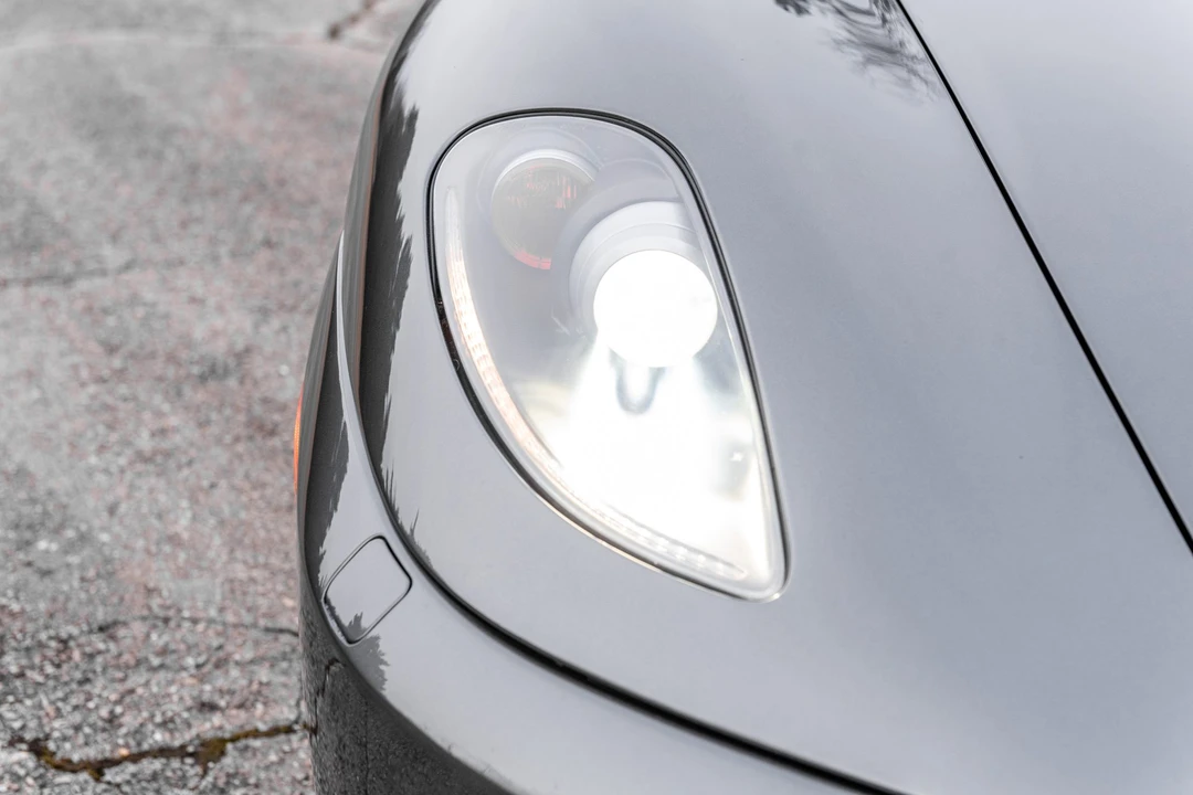2008 Ferrari F430 Scuderia - Image 12 of 31