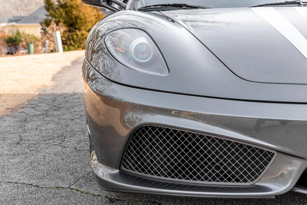 2008 Ferrari F430 Scuderia - Image 10 of 31