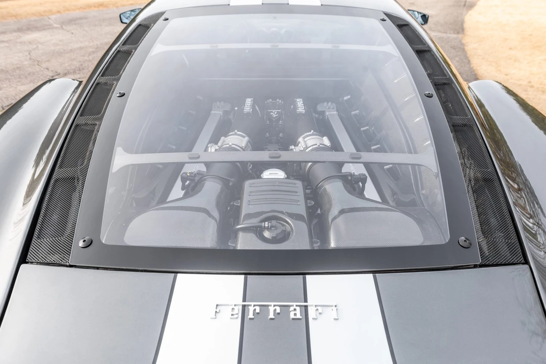 2008 Ferrari F430 Scuderia - Image 28 of 31