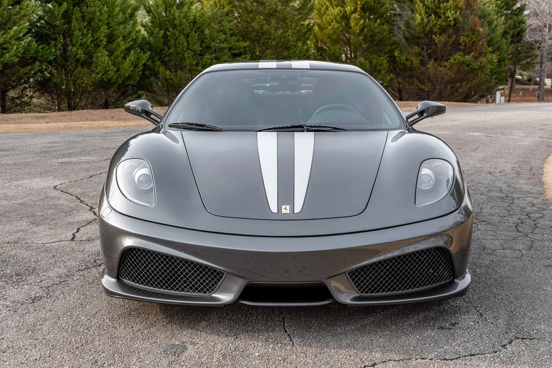 2008 Ferrari F430 Scuderia - Image 9 of 31
