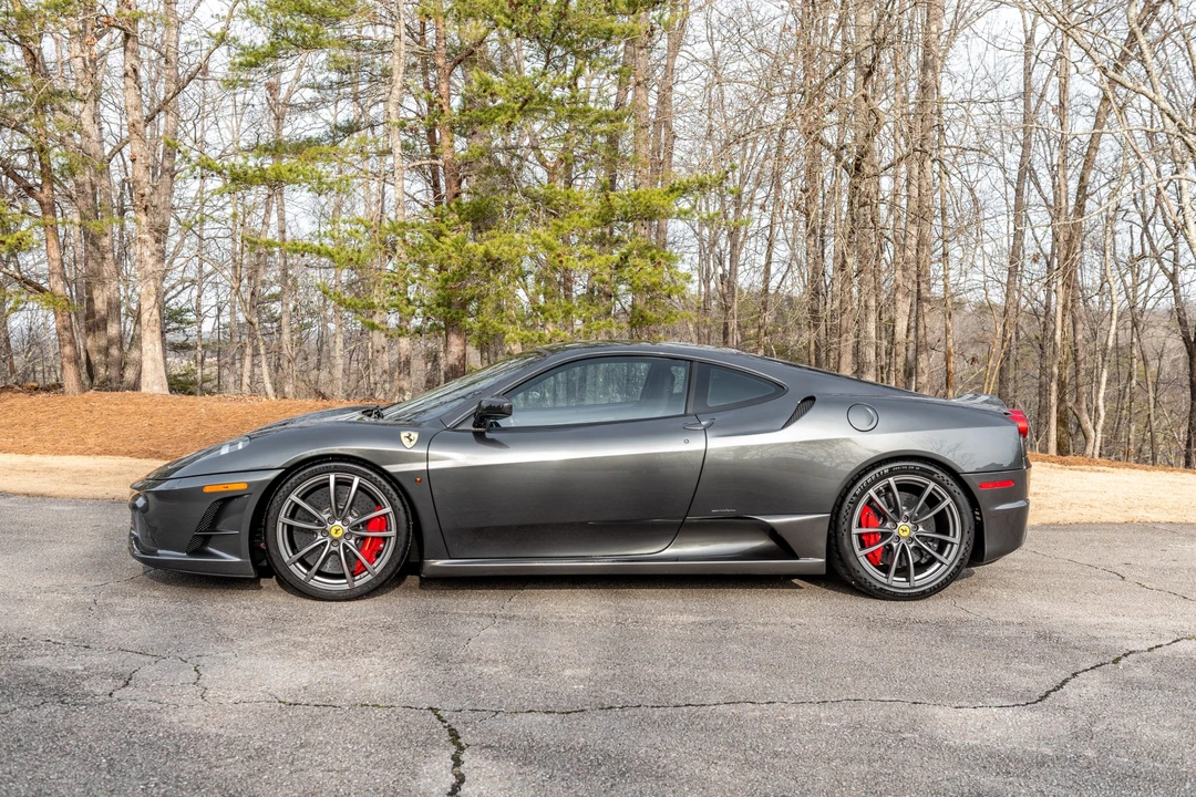 2008 Ferrari F430 Scuderia - Image 3 of 31