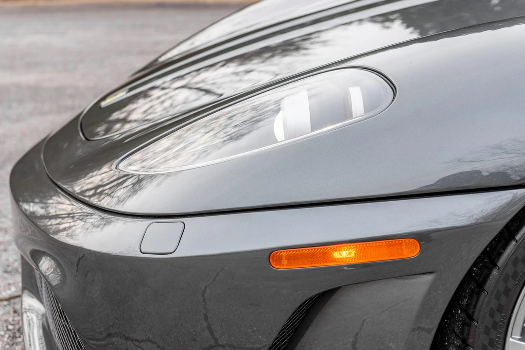 2008 Ferrari F430 Scuderia - Image 16 of 31