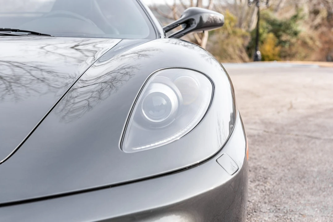 2008 Ferrari F430 Scuderia - Image 14 of 31