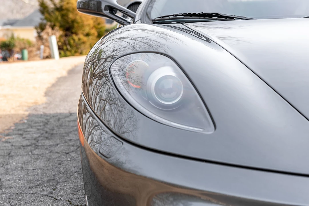 2008 Ferrari F430 Scuderia - Image 11 of 31