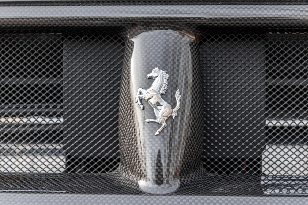 2008 Ferrari F430 Scuderia - Image 30 of 31