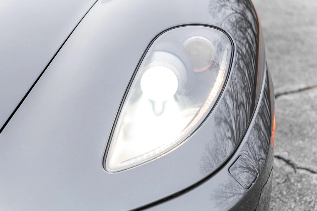 2008 Ferrari F430 Scuderia - Image 13 of 31