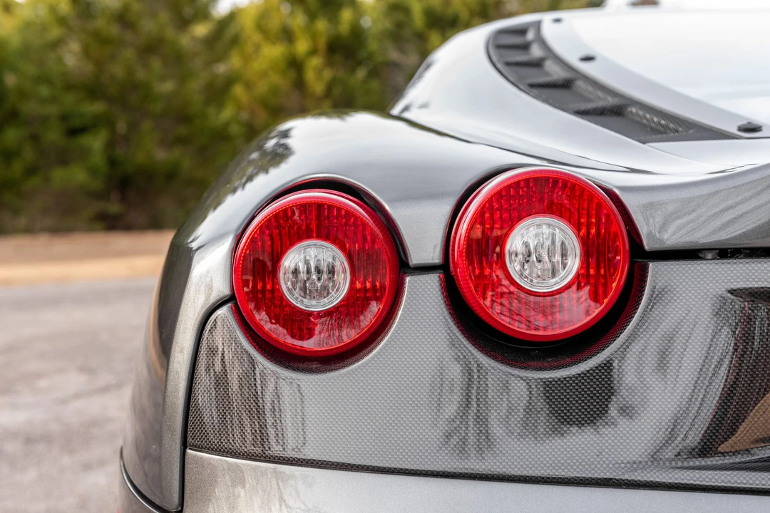 2008 Ferrari F430 Scuderia - Image 26 of 31