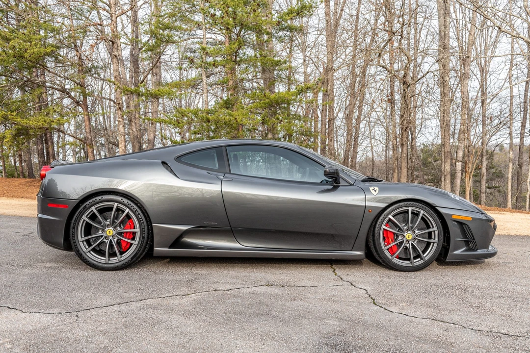 2008 Ferrari F430 Scuderia - Image 7 of 31