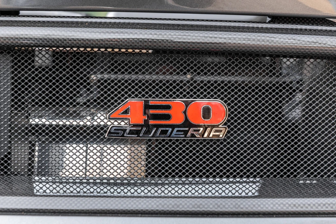 2008 Ferrari F430 Scuderia - Image 31 of 31