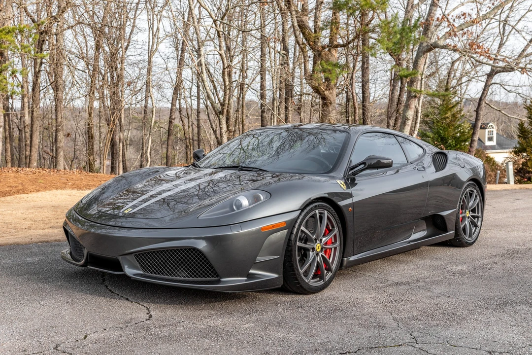 2008 Ferrari F430 Scuderia - Image 2 of 31