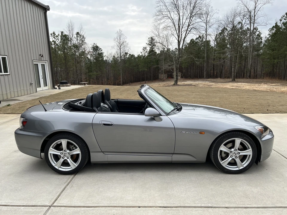 2008 Honda AP2 S2000 - Image 13 of 31