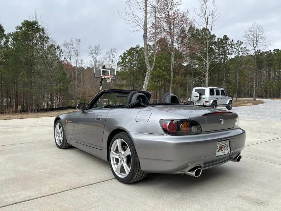 2008 Honda AP2 S2000 - Image 6 of 31